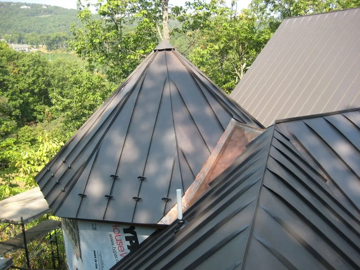 Professional Shingle Replacement & Repair by Craftsman Roofing in Five Mile Terrace